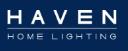 Haven Home Lighting logo